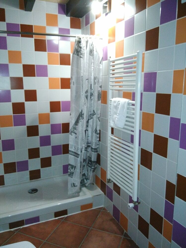 Agroturismo Casa Soleta Ezcaray