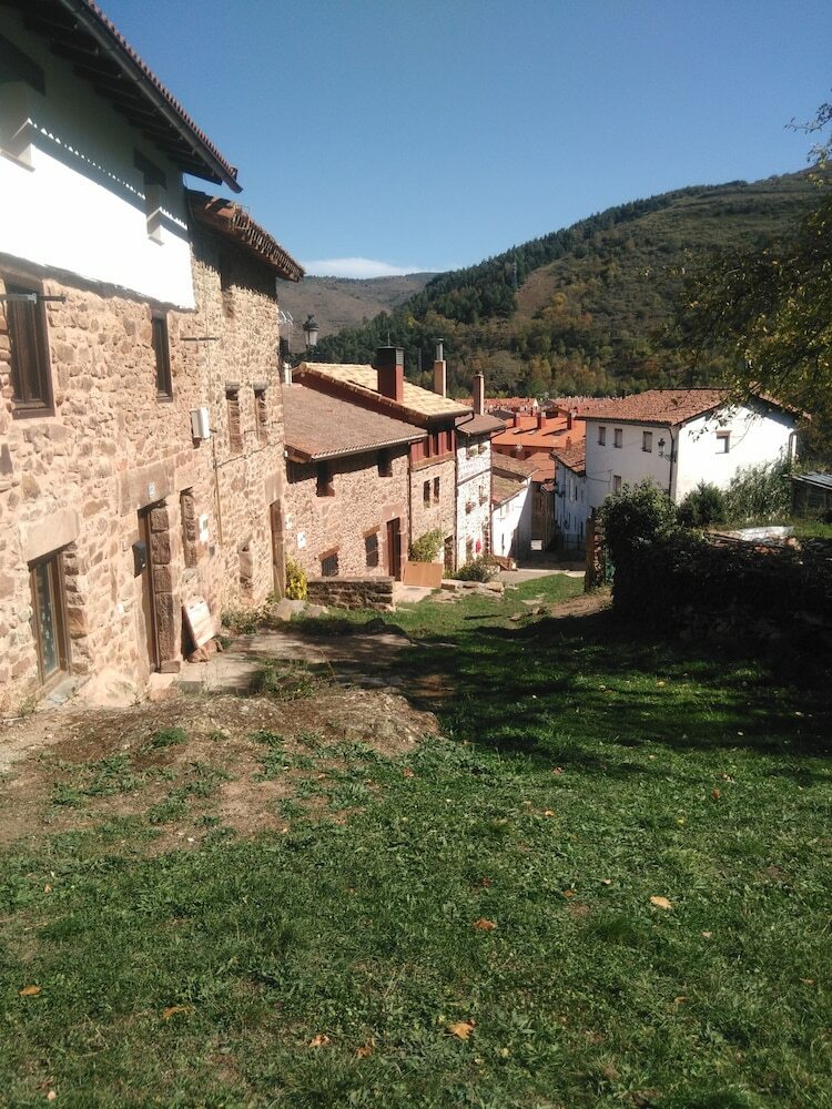 Agroturismo Casa Soleta Ezcaray