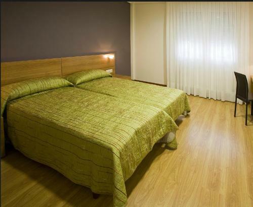 Agroturismo Madarian