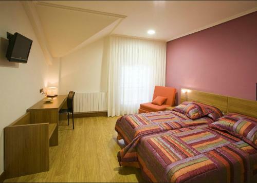 Agroturismo Madarian
