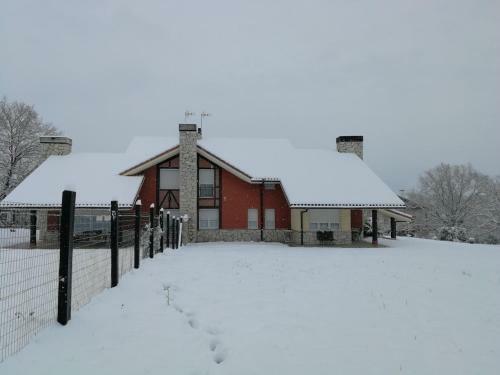 Agroturismo Madarian