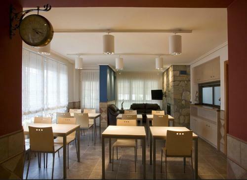 Agroturismo Madarian