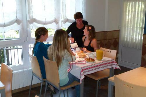 Agroturismo Madarian
