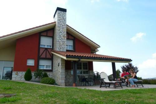 Agroturismo Madarian