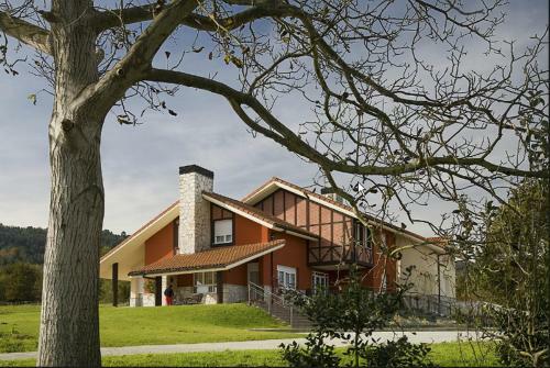Agroturismo Madarian