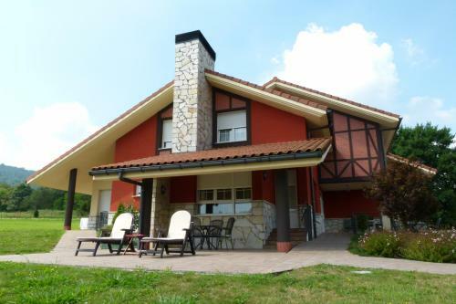 Agroturismo Madarian