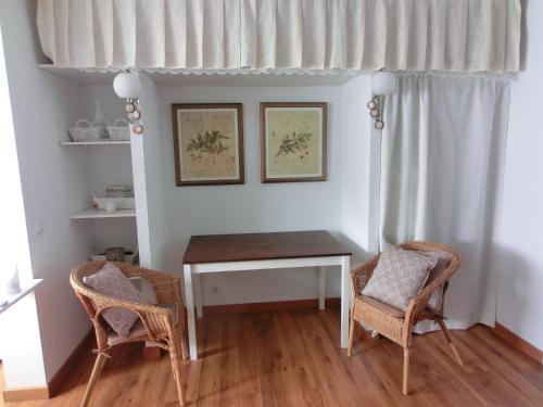 Apartamento Kallysto