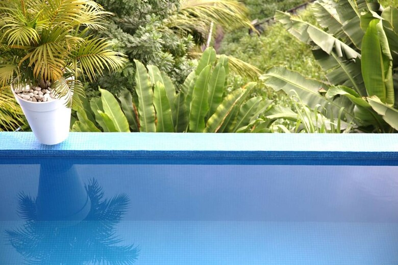 Hotel Aram Yami
