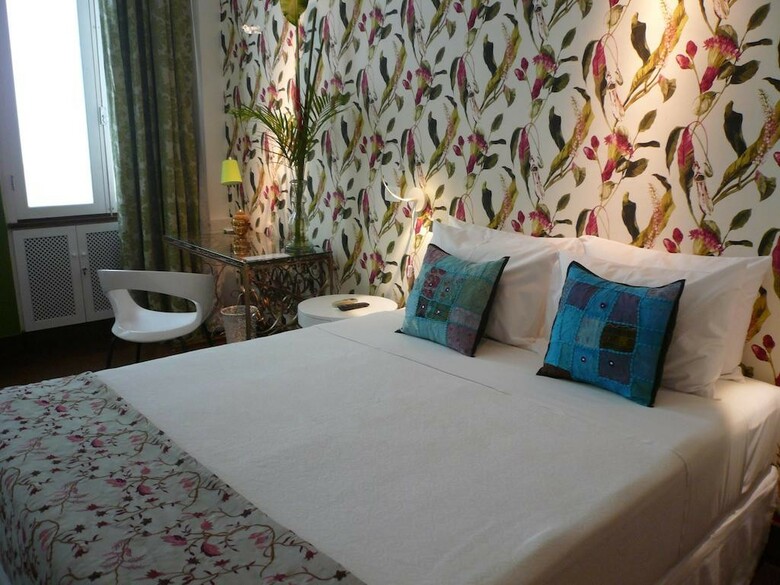 Hotel Aram Yami