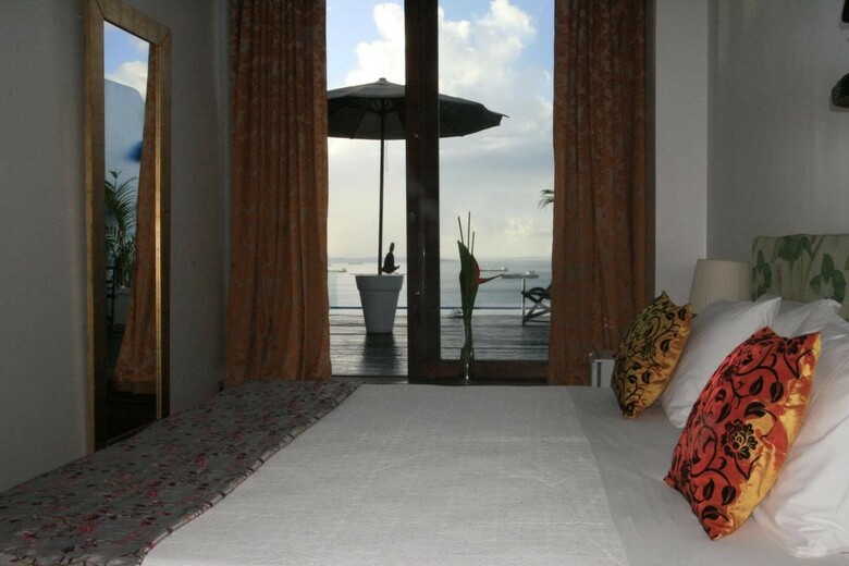 Hotel Aram Yami