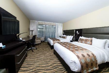 Levesque Hotel