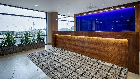 Levesque Hotel