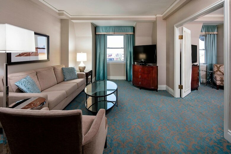 Hotel Delta Bessborough
