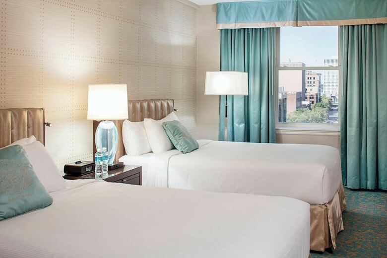 Hotel Delta Bessborough