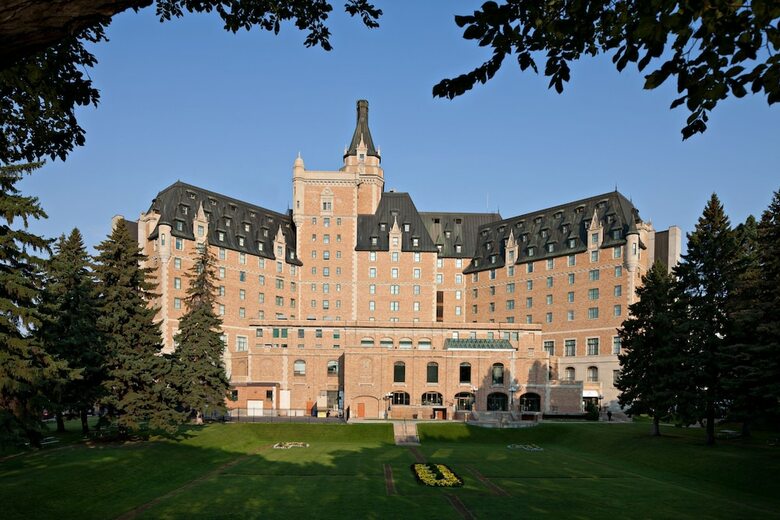 Hotel Delta Bessborough