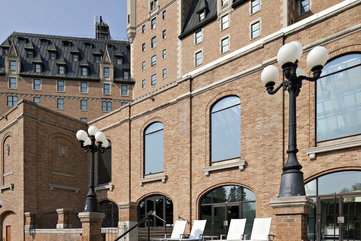 Hotel Delta Bessborough