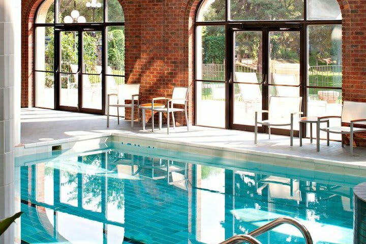 Hotel Delta Bessborough