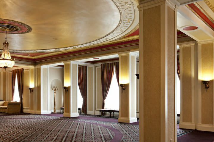Hotel Delta Bessborough