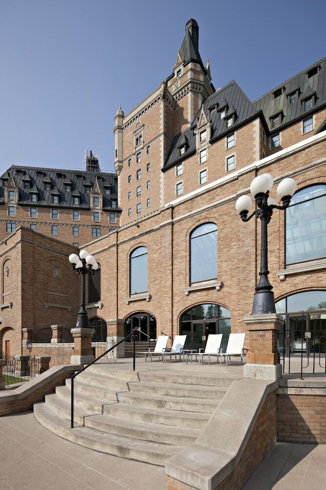 Hotel Delta Bessborough