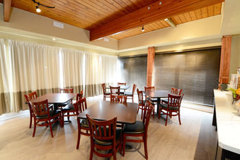 Hotel Saskatoon Thriftlodge