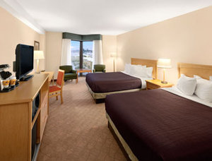 Hotel Saskatoon Thriftlodge