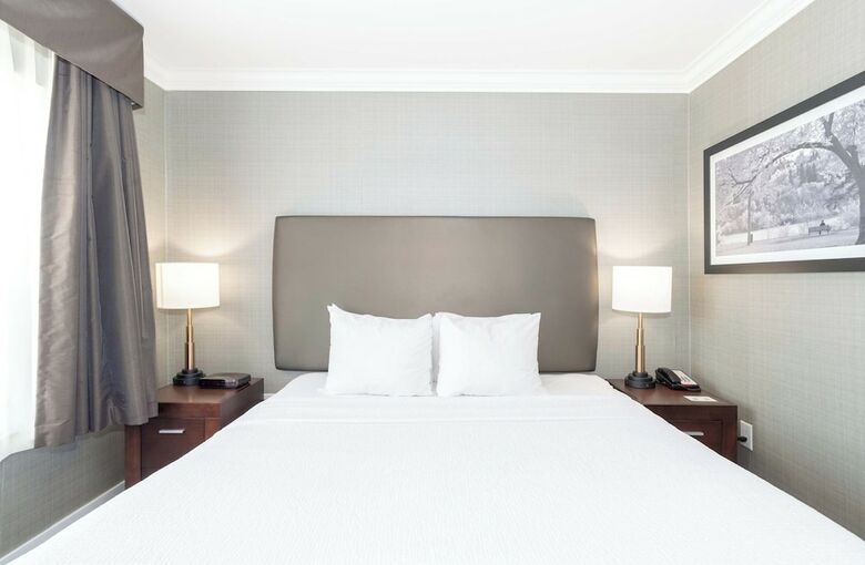 Sandman Hotel Saskatoon