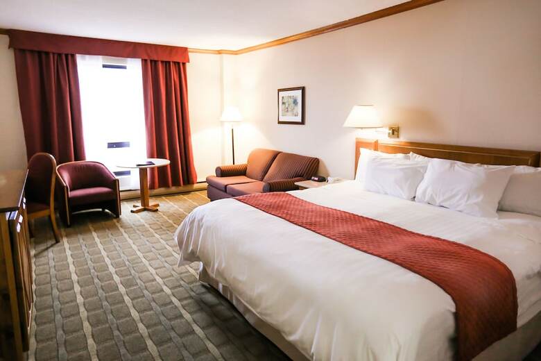 Hotel Gouverneur Trois-rivieres