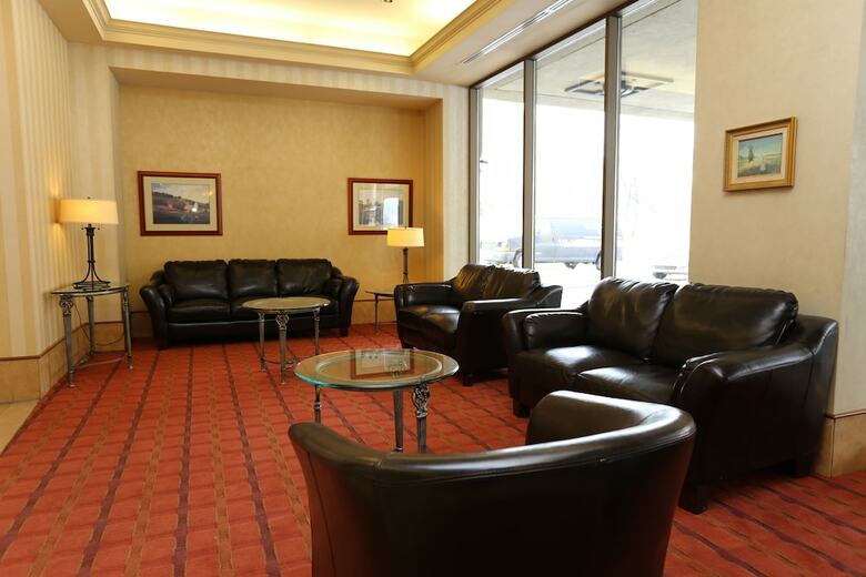 Hotel Gouverneur Trois-rivieres