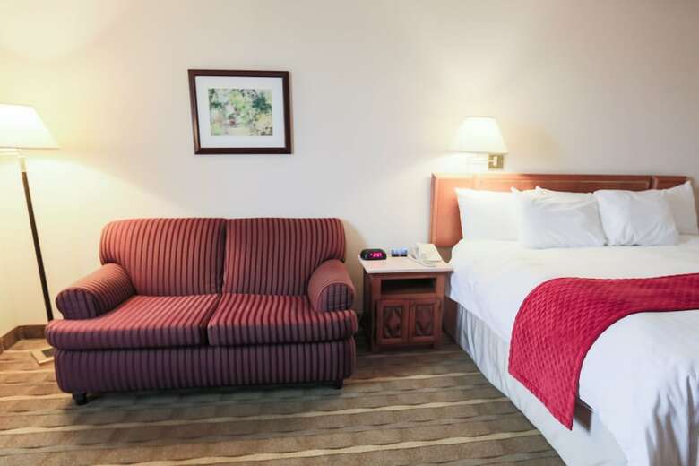 Hotel Gouverneur Trois-rivieres