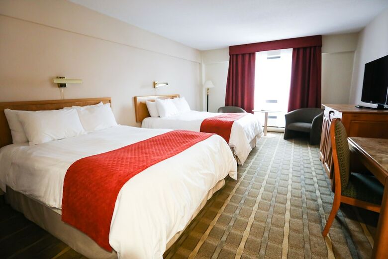 Hotel Gouverneur Trois-rivieres