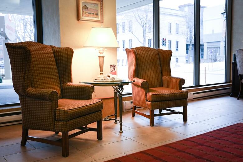 Hotel Gouverneur Trois-rivieres