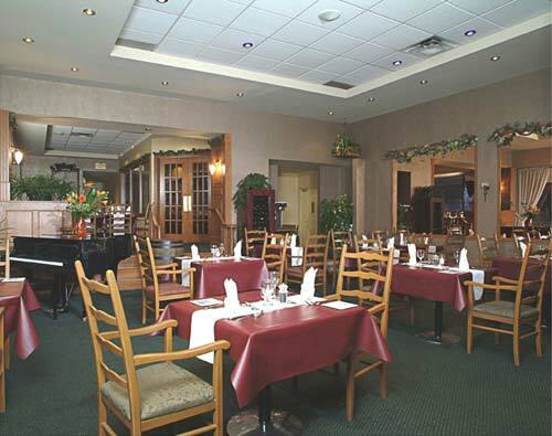 Hotel Gouverneur Trois-rivieres