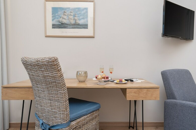 Art Hotel Debono