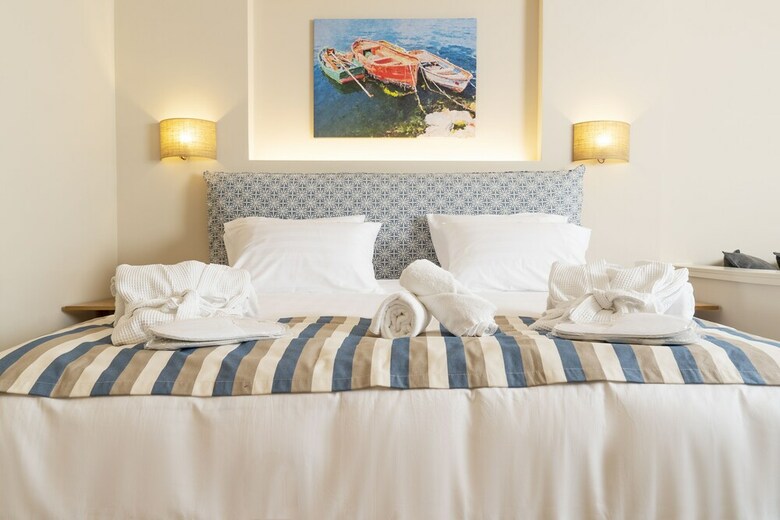 Art Hotel Debono