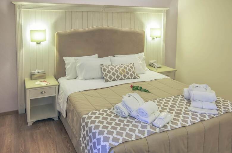 Art Hotel Debono