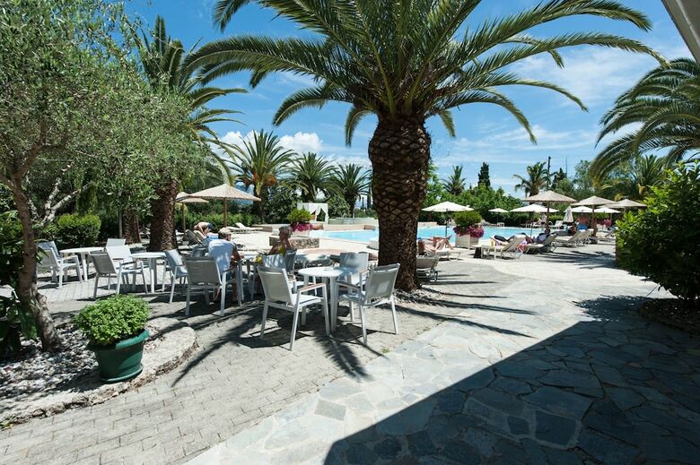 Art Hotel Debono