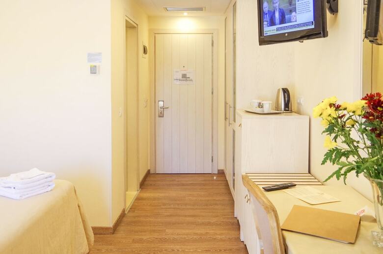 Art Hotel Debono