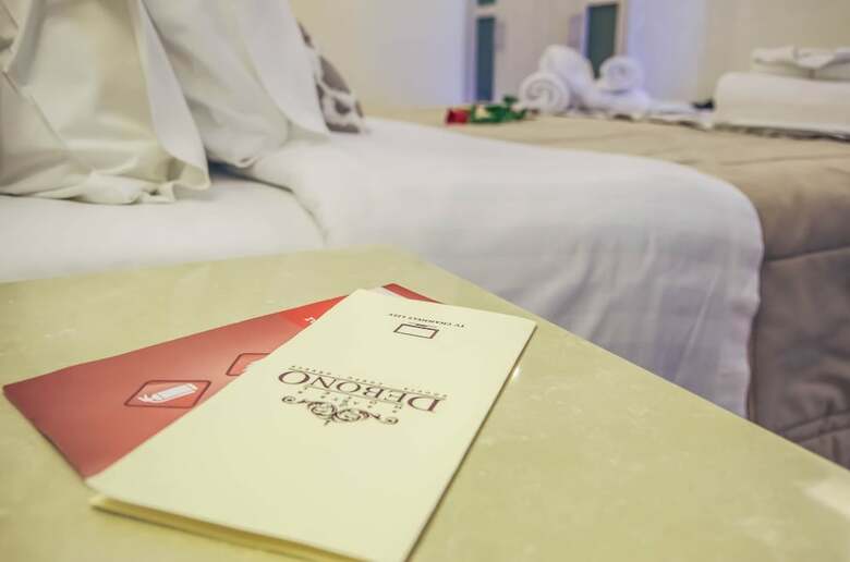 Art Hotel Debono