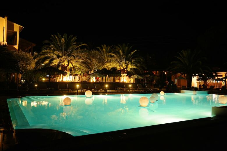 Art Hotel Debono