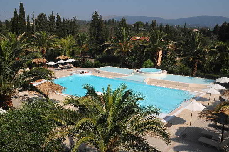 Art Hotel Debono