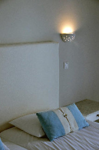 Hotel Tinos Beach