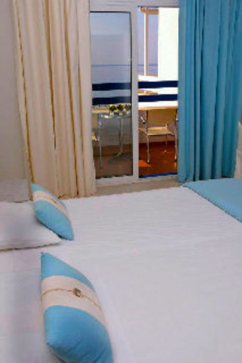Hotel Tinos Beach