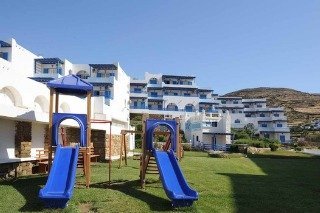 Hotel Tinos Beach