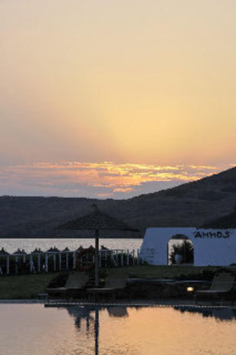 Hotel Tinos Beach