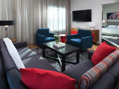 Hotel Hyatt Regency Bloomington