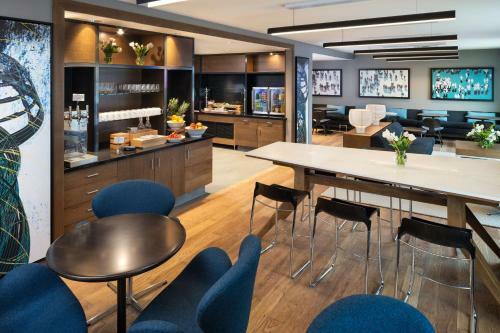 Hotel Hyatt Regency Bloomington