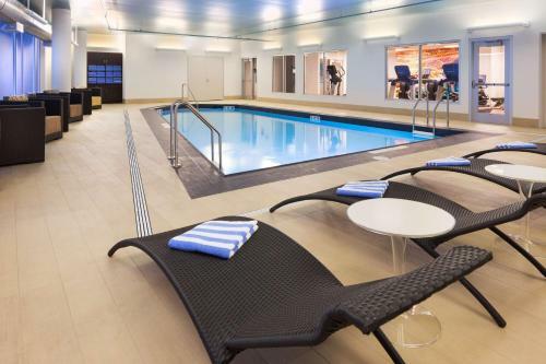 Hotel Hyatt Regency Bloomington