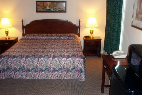 Posada Country Squire Motor Inn