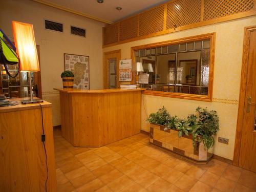 Hostal Aragon