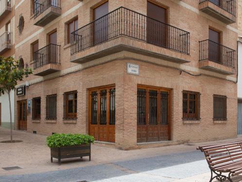 Hostal Aragon